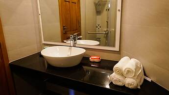 Soleil House Hostel