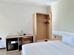 Soleil House Hostel