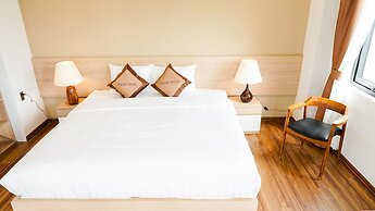 Soleil House Hostel
