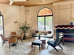Soleil House Hostel
