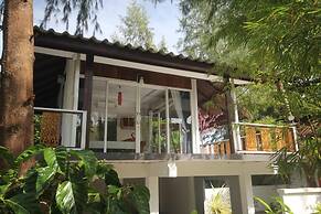 Phangan Cove Beach Resort