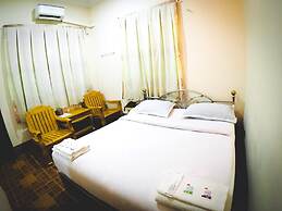 Pinlon Pann motel