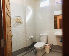Pinlon Pann motel