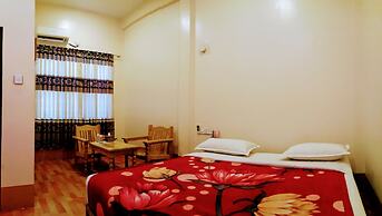Pinlon Pann motel