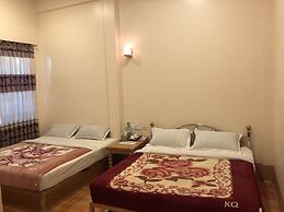 Pinlon Pann motel