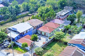 Pinlon Pann motel