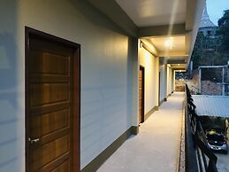 Pinlon Pann motel