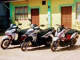 Pinlon Pann motel