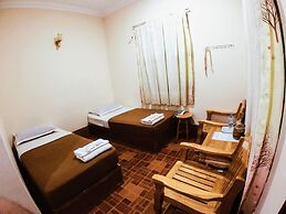 Pinlon Pann motel