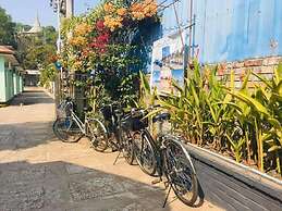 Pinlon Pann motel