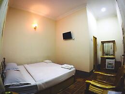 Pinlon Pann motel