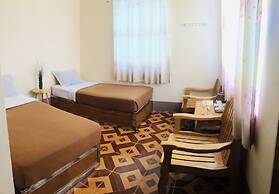 Pinlon Pann motel