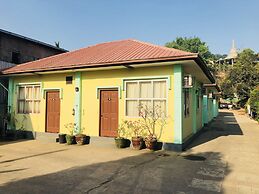 Pinlon Pann motel