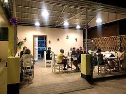 Pinlon Pann motel