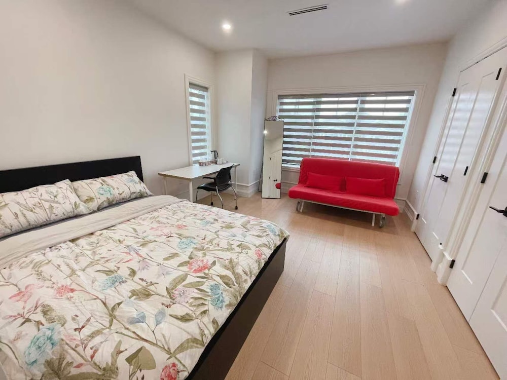 Beijing Vancouver Homestay