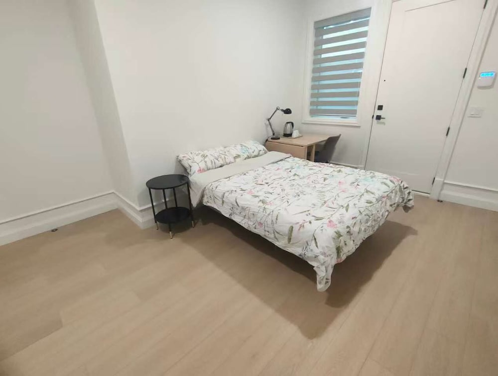 Beijing Vancouver Homestay