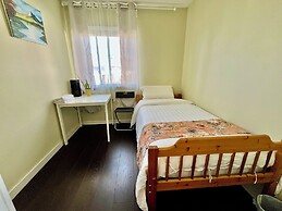 Beijing Vancouver Homestay