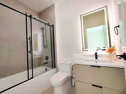 Beijing Vancouver Homestay