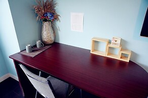 Beijing Vancouver Homestay