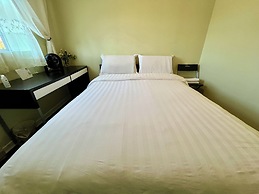 Beijing Vancouver Homestay