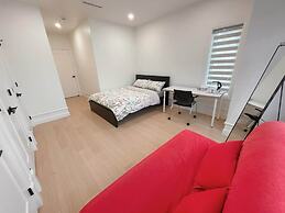 Beijing Vancouver Homestay