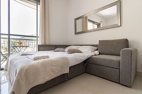 Yafo 35 - Isrentals