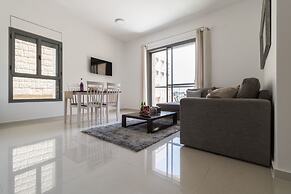 Yafo 35 - Isrentals