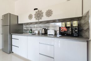 Yafo 35 - Isrentals