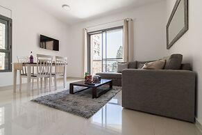 Yafo 35 - Isrentals