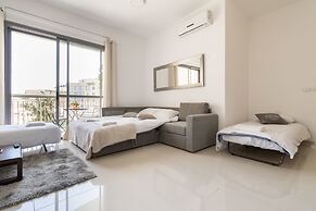 Yafo 35 - Isrentals