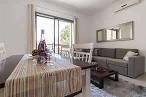 Yafo 35 - Isrentals