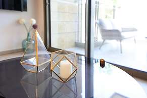 The Haneviim Boutique - Isrentals