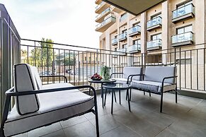 The Haneviim Boutique - Isrentals