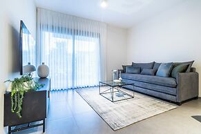 The Haneviim Boutique - Isrentals