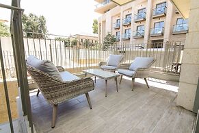 The Haneviim Boutique - Isrentals