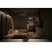 BESPOKE HOTEL Shinjuku