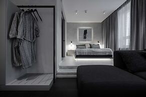 HAAWE 1933 - Boutique Apart Hotel