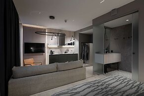 HAAWE 1933 - Boutique Apart Hotel