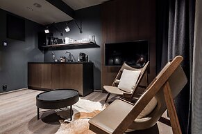 HAAWE 1933 - Boutique Apart Hotel