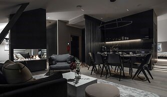 HAAWE 1933 - Boutique Apart Hotel