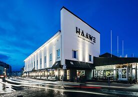 HAAWE 1933 - Boutique Apart Hotel