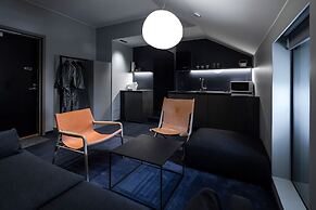 HAAWE 1933 - Boutique Apart Hotel