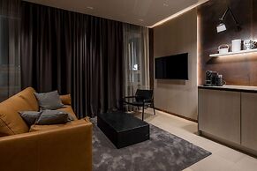 HAAWE 1933 - Boutique Apart Hotel