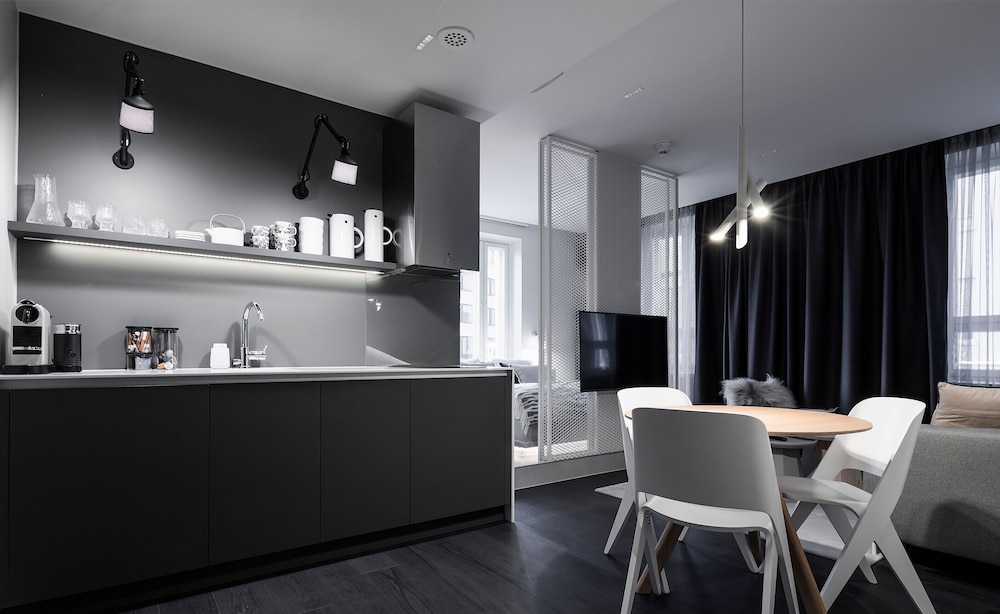 HAAWE 1933 - Boutique Apart Hotel
