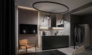HAAWE 1933 - Boutique Apart Hotel