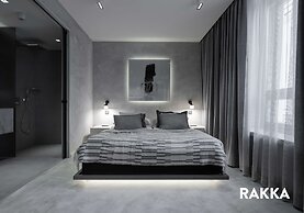 HAAWE 1933 - Boutique Apart Hotel