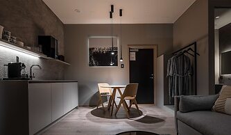 HAAWE 1933 - Boutique Apart Hotel