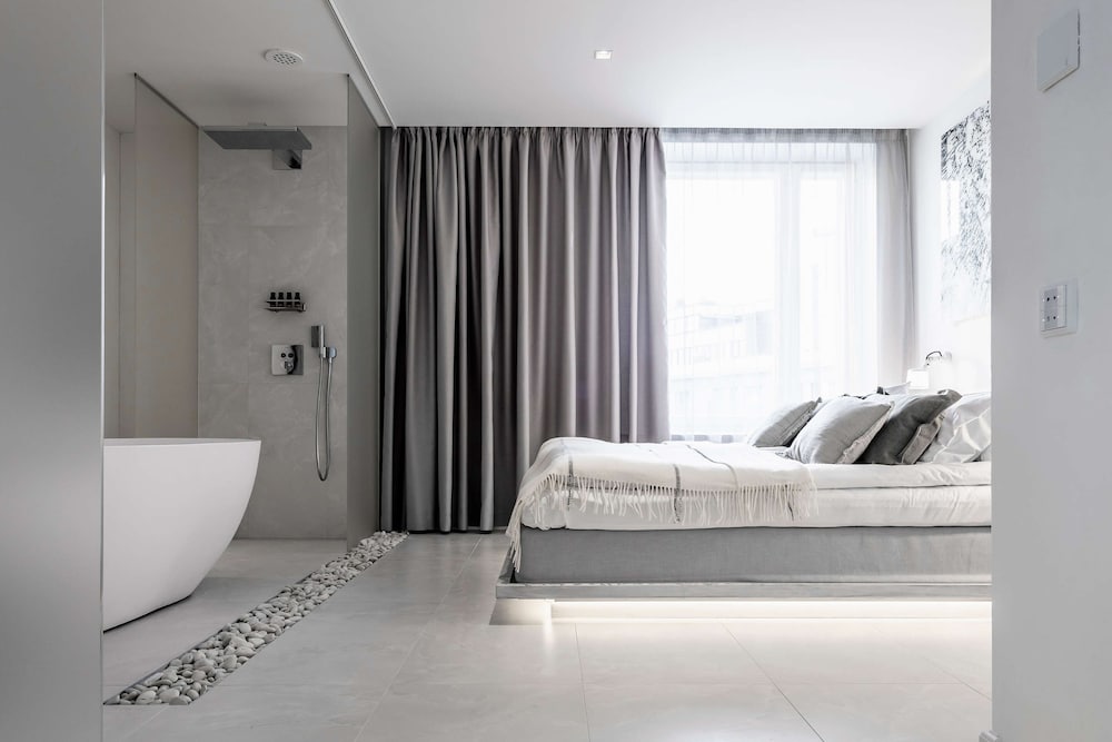 HAAWE 1933 - Boutique Apart Hotel