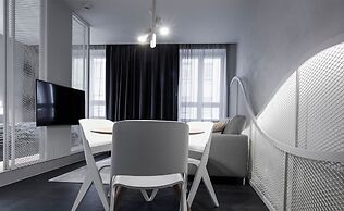 HAAWE 1933 - Boutique Apart Hotel