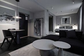 HAAWE 1933 - Boutique Apart Hotel